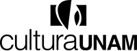 Logotipo CulturaUNAM