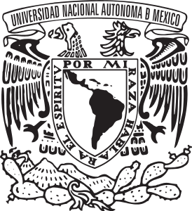 Logotipo Universidad Nacional Autónoma de México